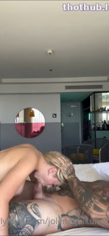 Full leaked Joleneguillumscottxoxo private onlyfans photo
