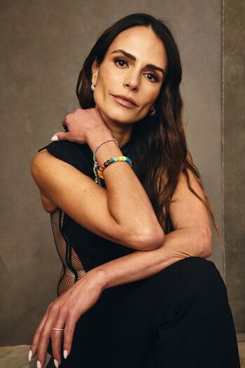 Jordana Brewster