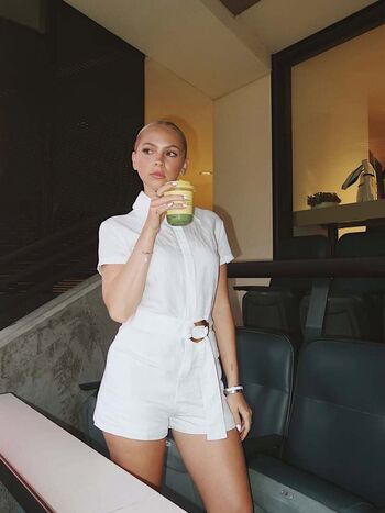 Jordyn Jones
