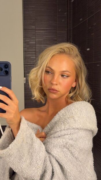 Jordyn Jones