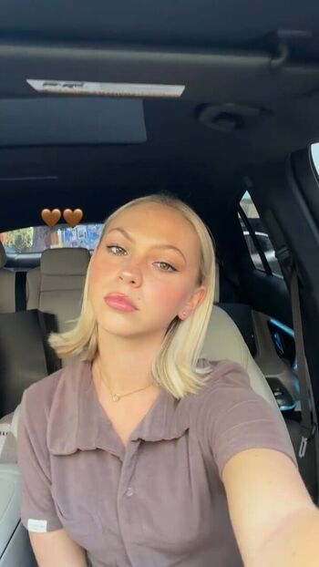 Jordyn Jones