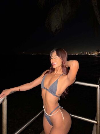 Full leaked Joy pajardo private onlyfans photo