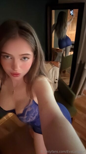 Full leaked Julesbjorn eva langwin private onlyfans photo