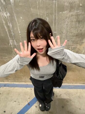Full leaked Julia nakamura page private onlyfans photo
