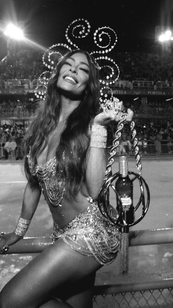 Full leaked Juliana paes private onlyfans photo