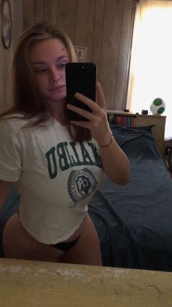 Full leaked K duck private onlyfans photo