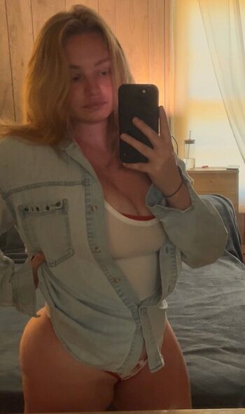 Full leaked K duck private onlyfans photo