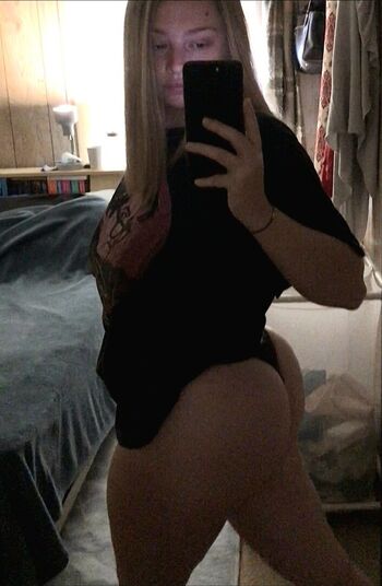 Full leaked K duck private onlyfans photo