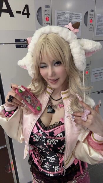 Kaho Shibuya