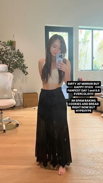 Full leaked Margo amp/ private onlyfans photo