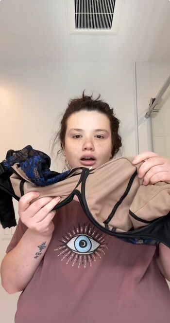 Full leaked Kaitiecali private onlyfans photo