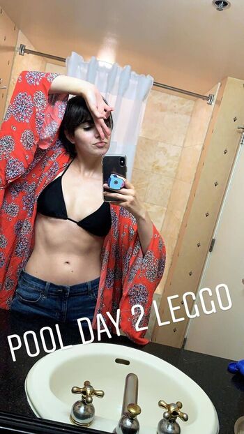 Full leaked Kaitlin witcher private onlyfans photo