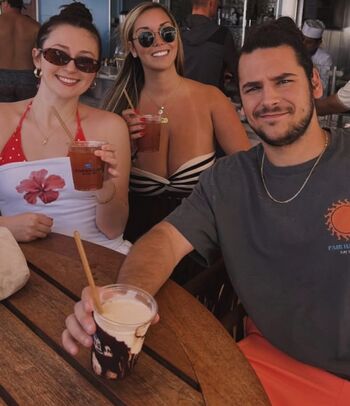 Full leaked Kaitlyn horesh private onlyfans photo