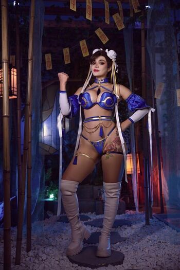 Full leaked Kalinka fox private onlyfans photo