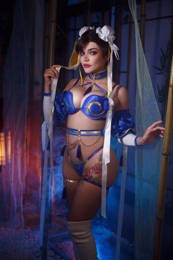 Full leaked Kalinka fox private onlyfans photo