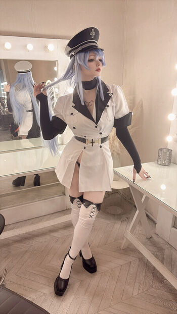 Full leaked Kamelyachan private onlyfans photo