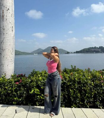 Full leaked Kanak mishra private onlyfans photo