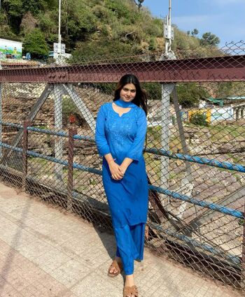 Full leaked Kanak mishra private onlyfans photo