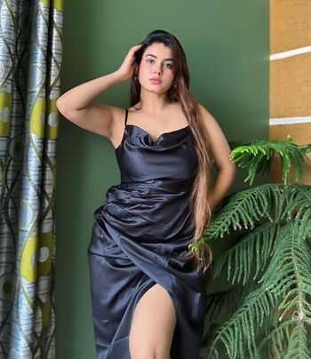 Full leaked Kanak mishra private onlyfans photo