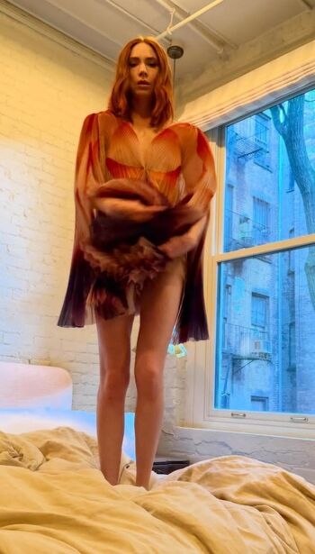 Full leaked Karen gillan page private onlyfans photo