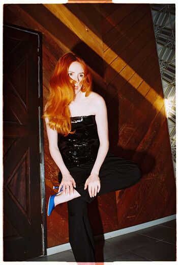 Full leaked Karen gillan page private onlyfans photo