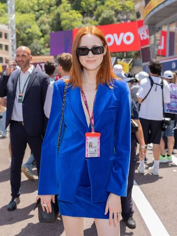 Full leaked Karen gillan private onlyfans photo