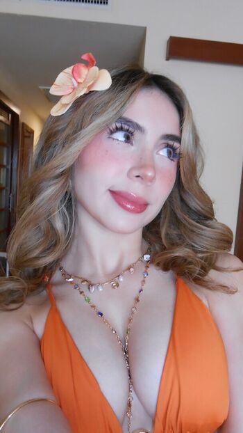 Full leaked Karen torres private onlyfans photo