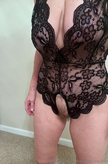 Karine La Coquine