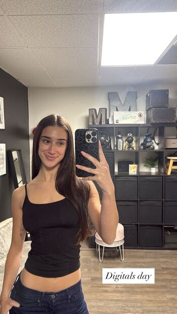 Full leaked Karinne elizabeth private onlyfans photo