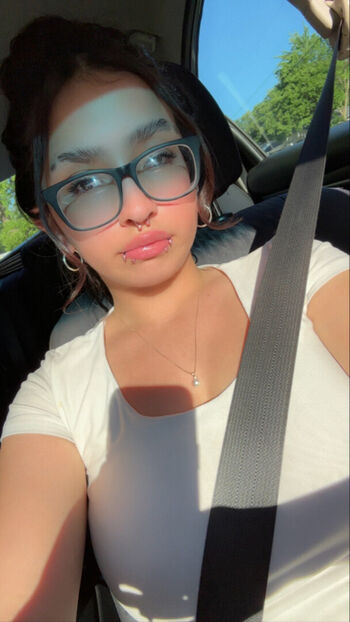 Full leaked Karmindy thrasher private onlyfans photo