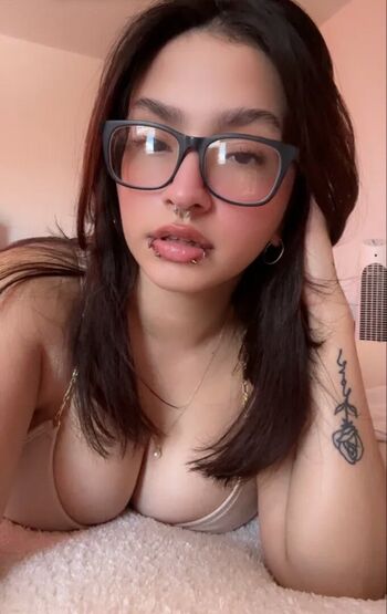 Full leaked Karmindy thrasher private onlyfans photo