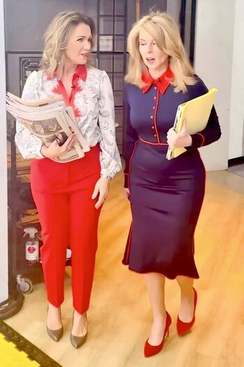 Full leaked Kate garraway private onlyfans photo