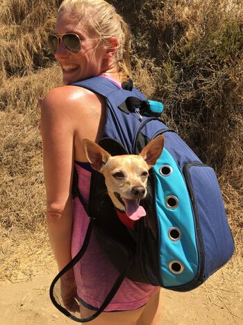 Full leaked Katee sackhoff private onlyfans photo