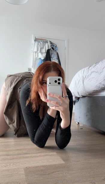Full leaked Katie woolls private onlyfans photo