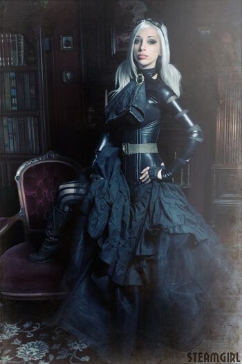 Full leaked Beverly lejeune/ private onlyfans photo