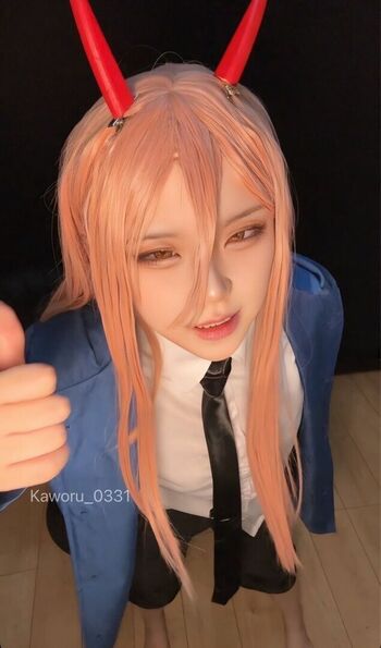 Full leaked Kaworu private onlyfans photo