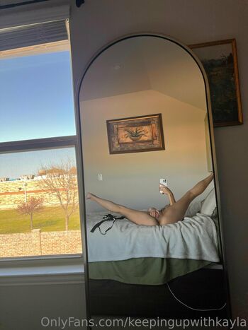 Full leaked Kaykookiedough private onlyfans photo