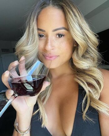Full leaked Kayla braxton private onlyfans photo