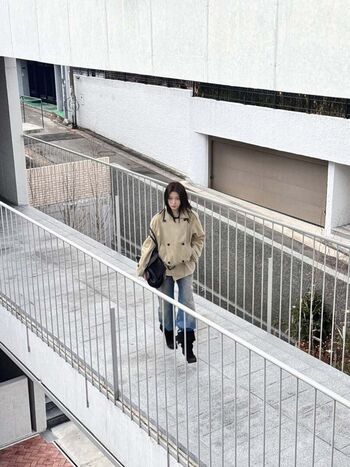 Kazuha Nakamura 中村 一葉