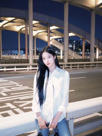 Kazuha Nakamura 中村 一葉