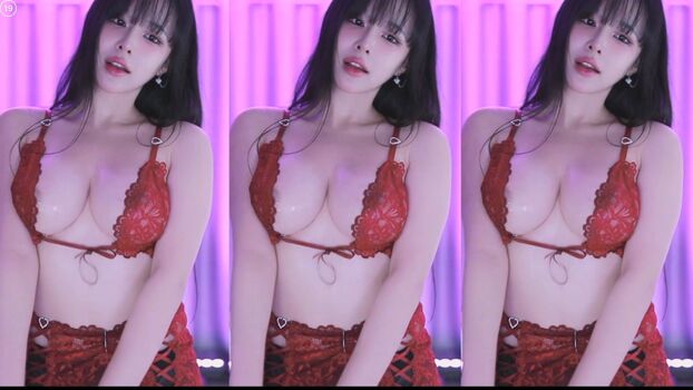 Full leaked Kbj navi private onlyfans photo