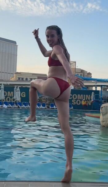 Full leaked Keely hodgkinson private onlyfans photo