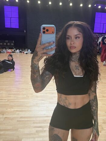 Full leaked Kehlani private onlyfans photo