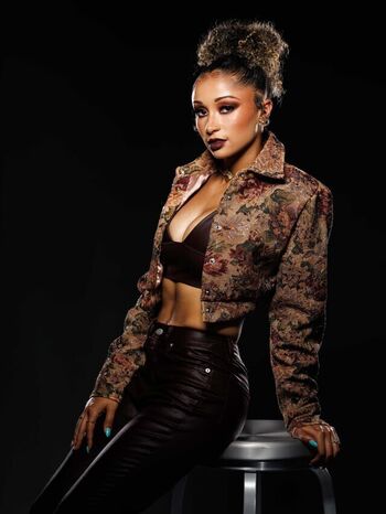 Kelani Jordan