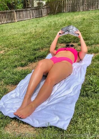 Full leaked Kelly monroe private onlyfans photo