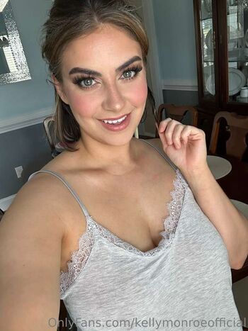 Full leaked Kelly monroe private onlyfans photo