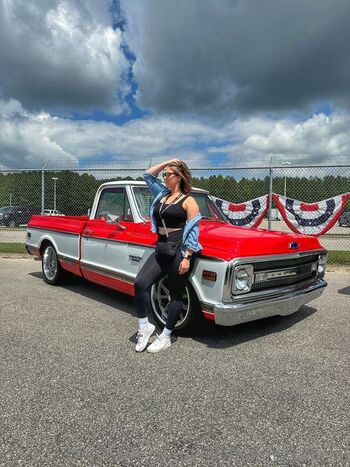 Full leaked Kelly monroe private onlyfans photo