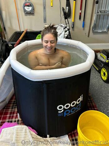 Full leaked Kelly monroe private onlyfans photo