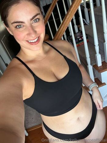 Full leaked Kelly monroe private onlyfans photo