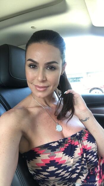 Full leaked Kendra lust private onlyfans photo
